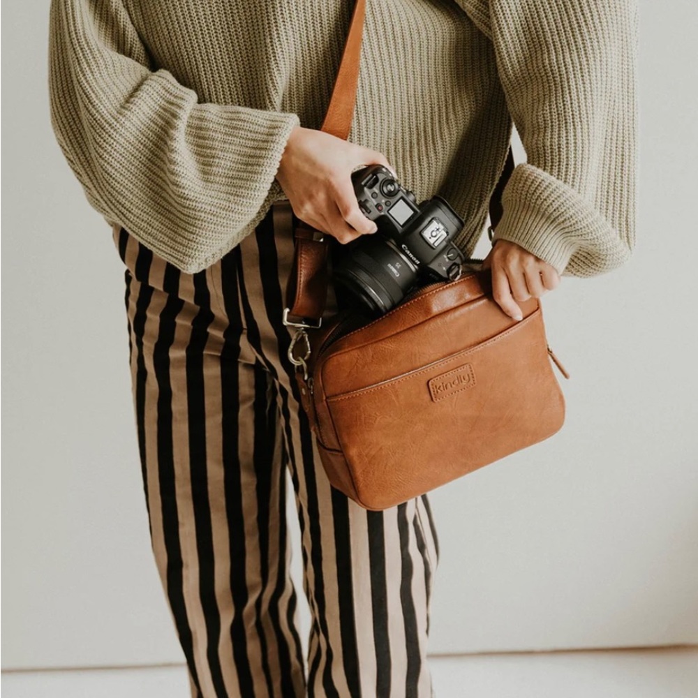 Kindly Camera Bag